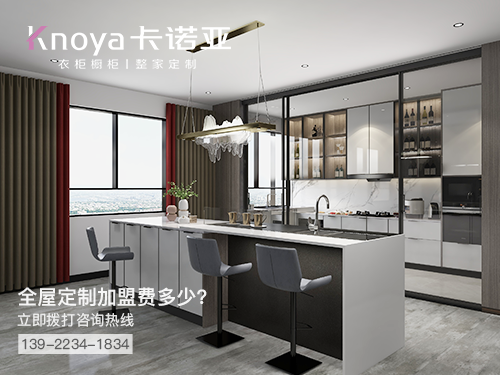 湖塘镇全屋定制加盟哪个品牌好 湖塘镇全屋定制加盟哪个品牌好